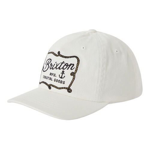 Brixton Anchor Snapback